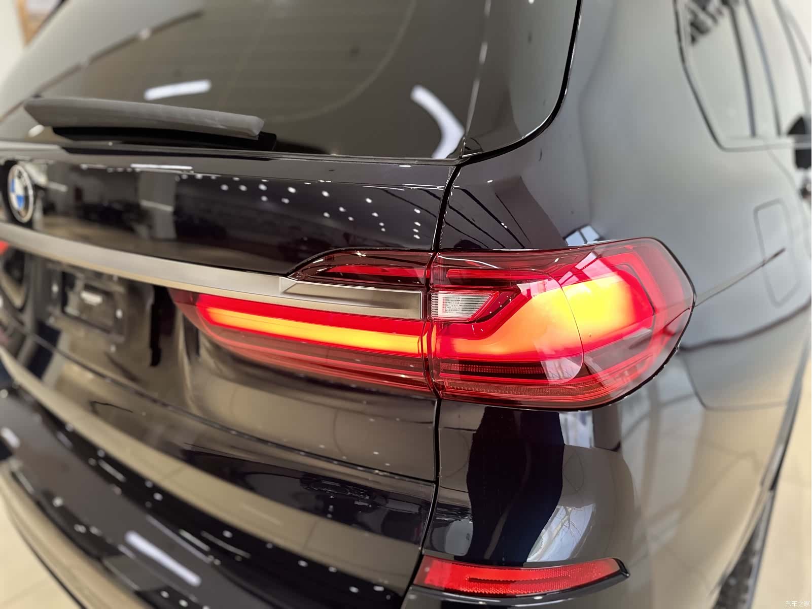 BMW X7, 2022 26