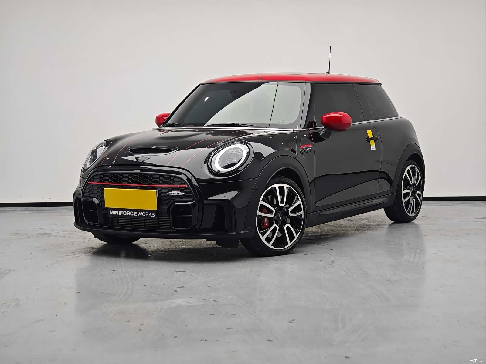 Mini Cooper, 2022 1