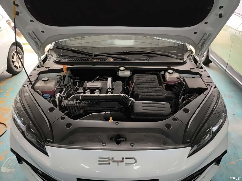 BYD Seal, 2024 20