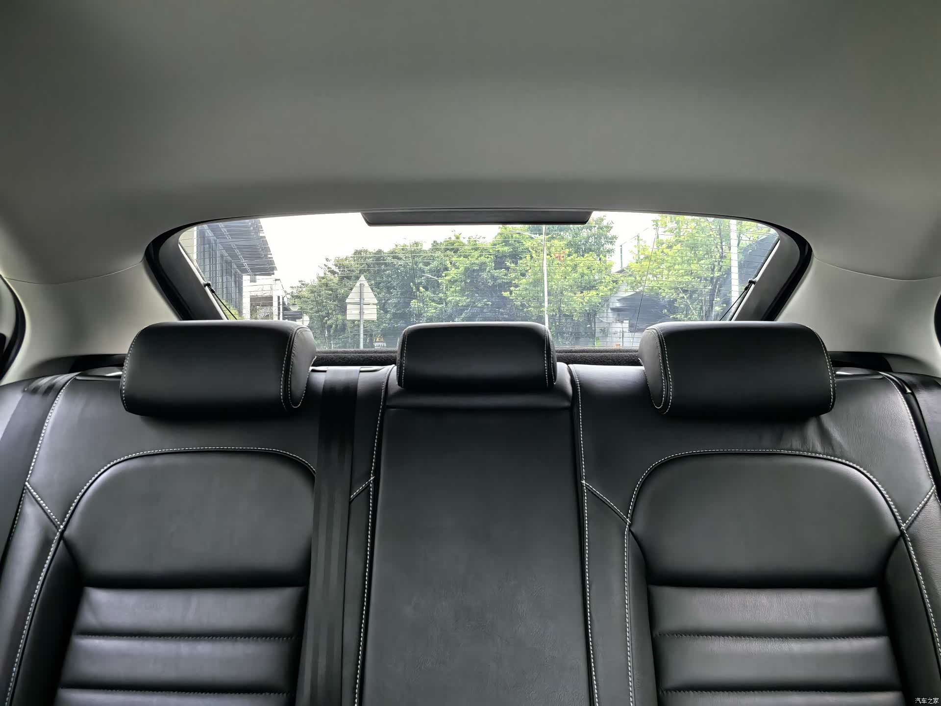 Skoda Superb, 2018 55