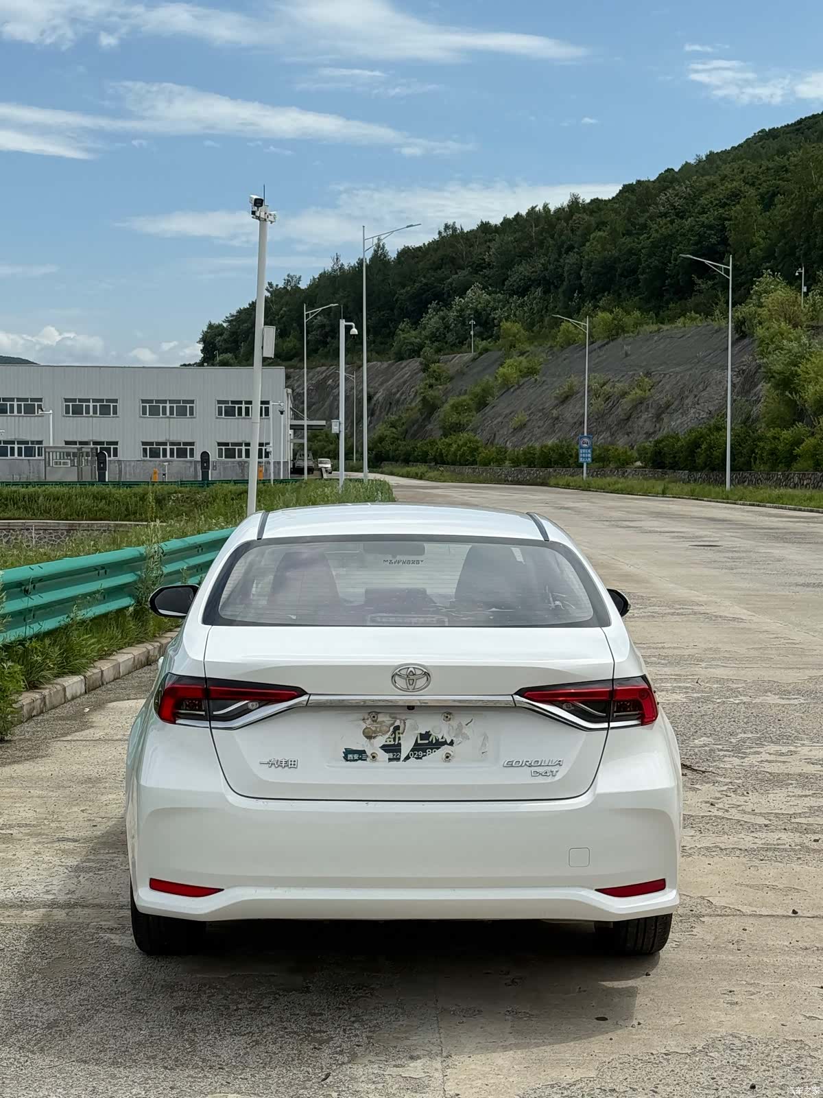 Toyota Corolla, 2022 4