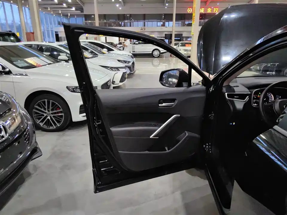 Toyota Fenglanda Toyota Fenglanda