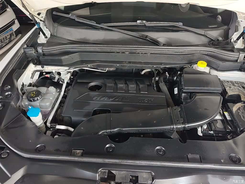 Haval H6, 2022 20