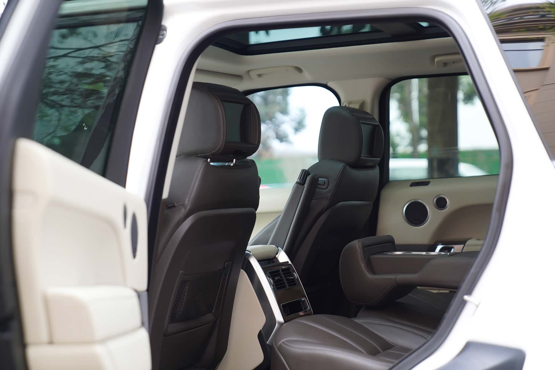 Land Rover Range Rover, 2015 12