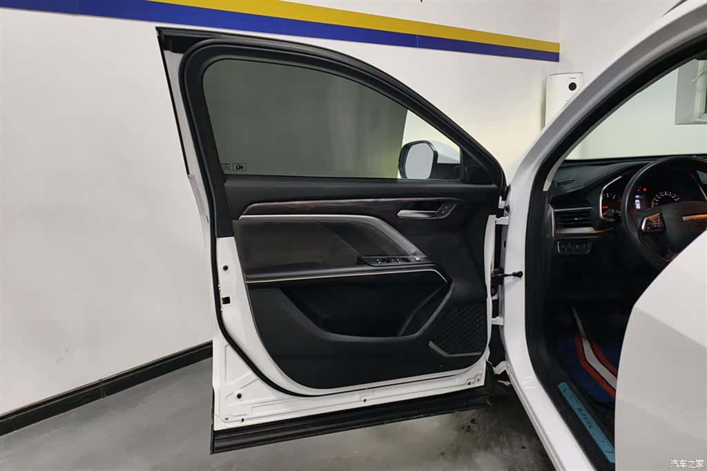 Haval H6, 2023 7