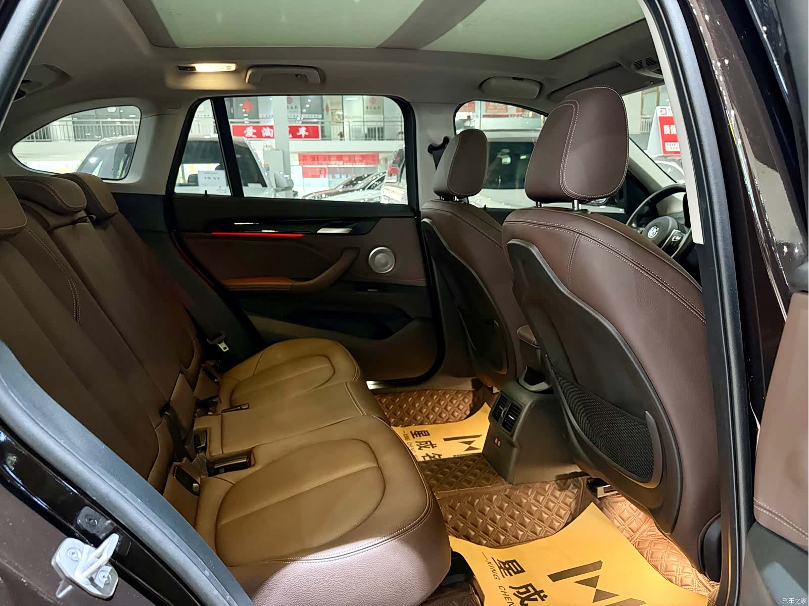 BMW X1, 2022 13