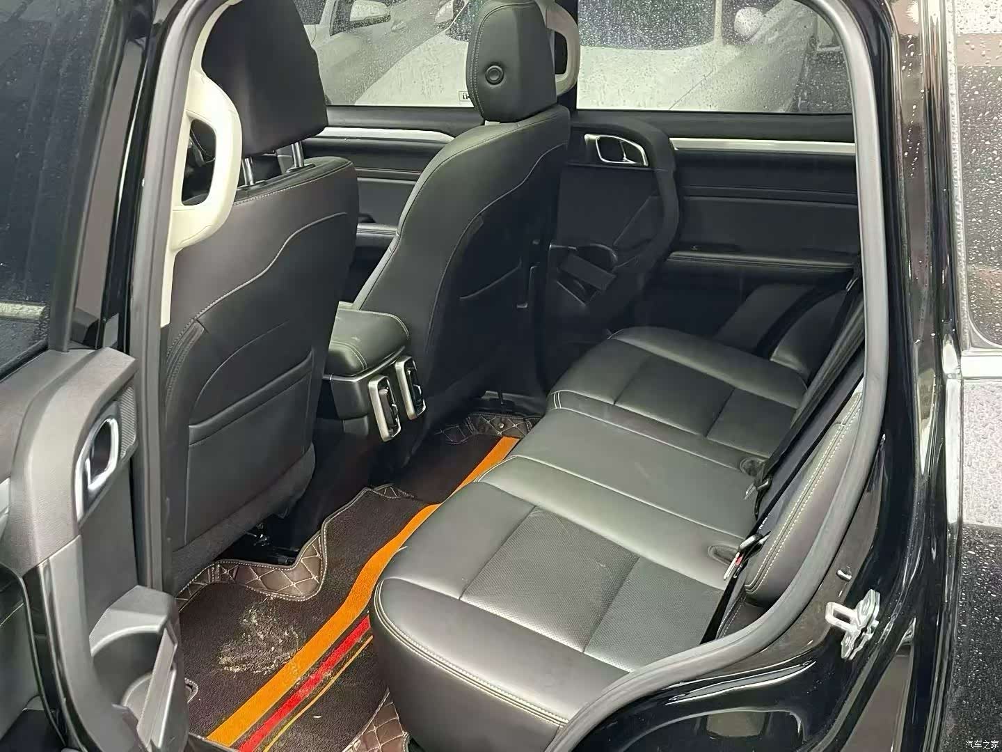 Haval Big Dog, 2022 6
