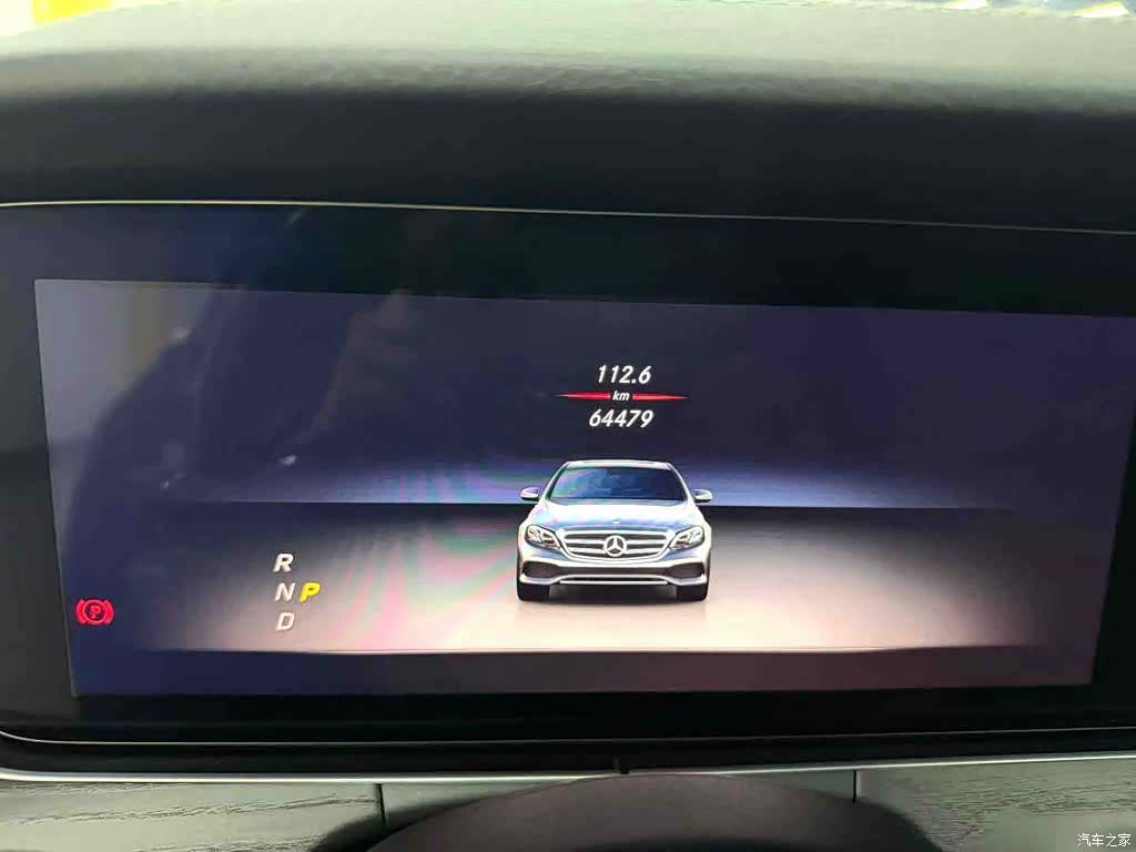 Mercedes-Benz E-Class, 2020 все фото