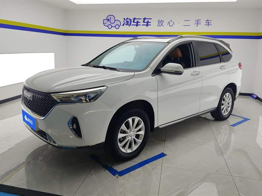Haval M6