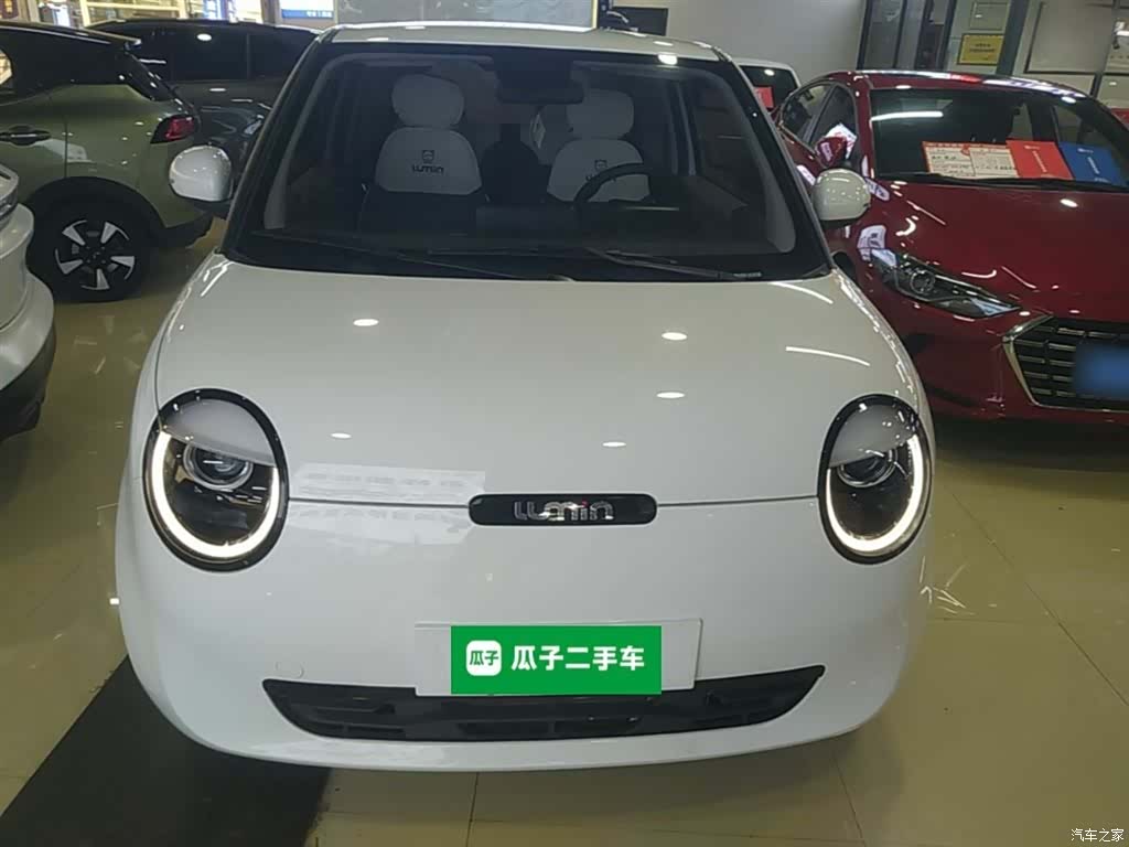 Changan Lumin, 2025 3