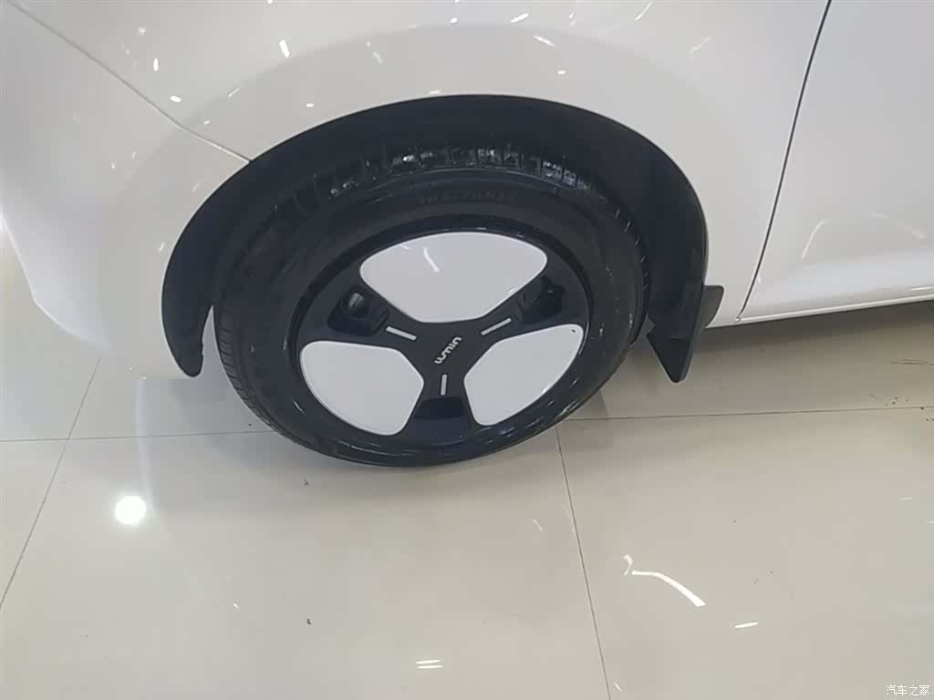 Changan Lumin, 2025 23