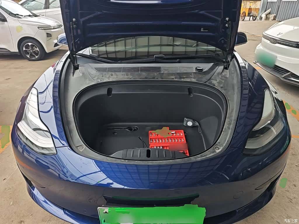 Tesla Model 3, 2020 20