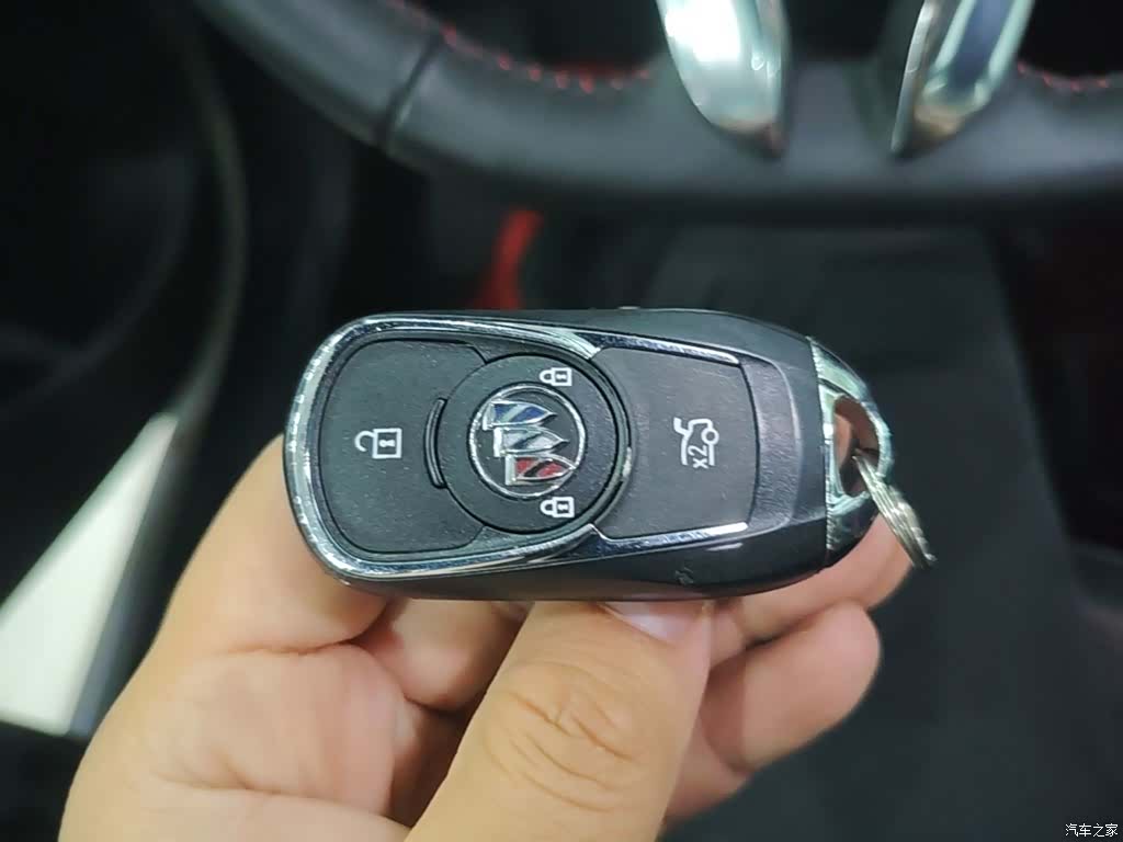 Buick Verano, 2024 9