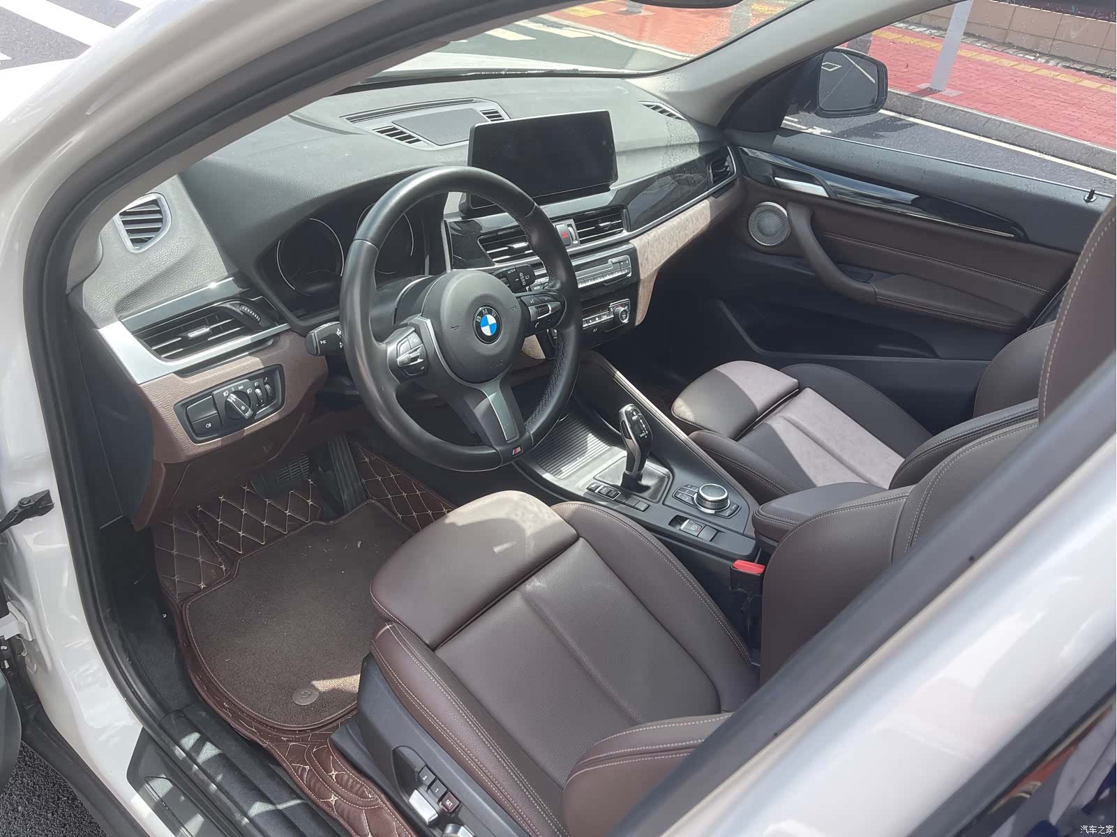 BMW X1, 2021 4