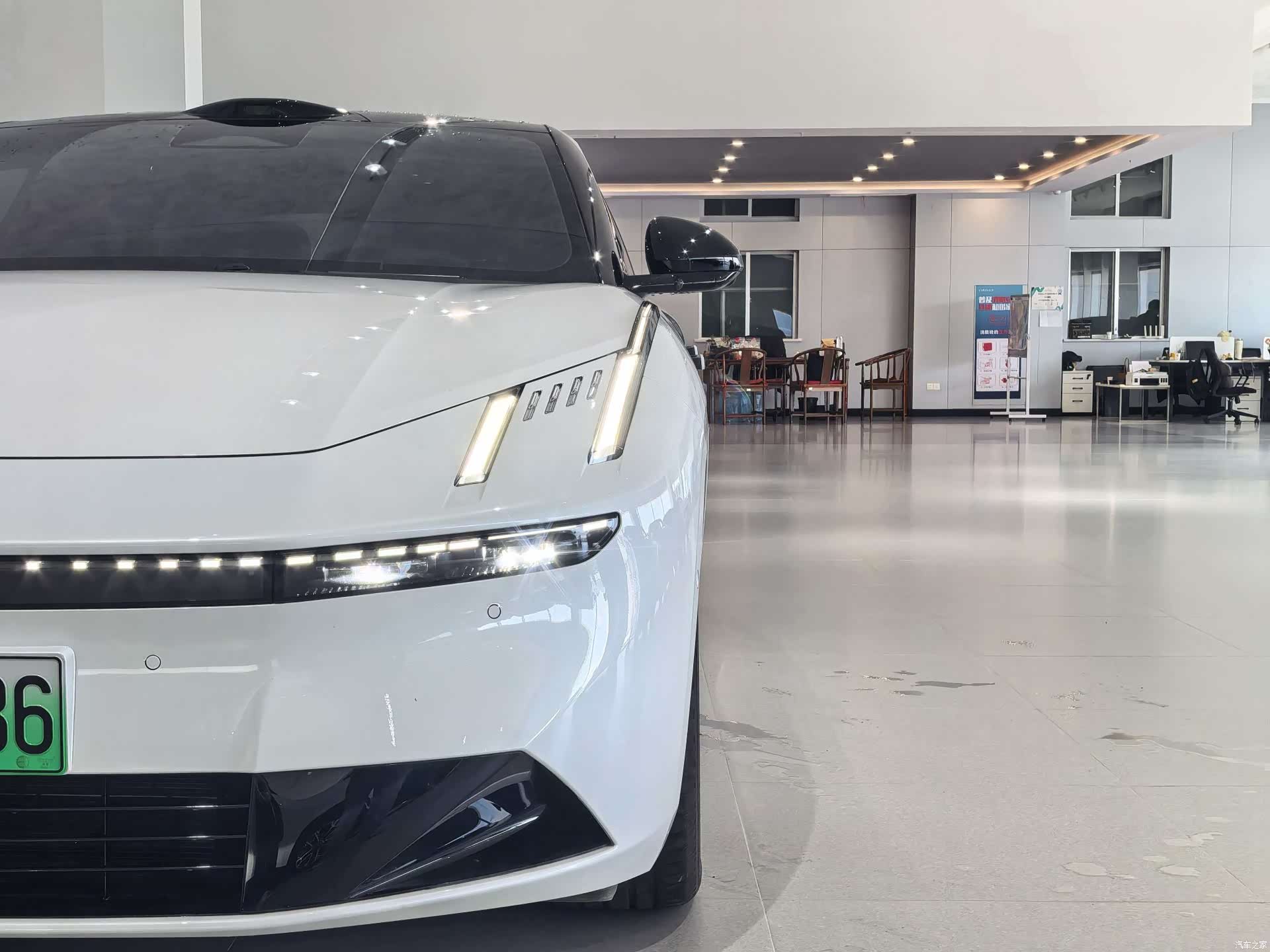 Lynk & Co 02, 2025 8