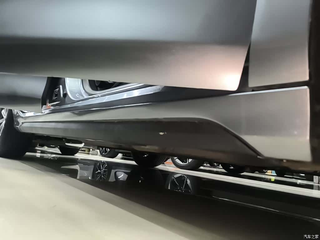 BYD Destroyer 05, 2023 21