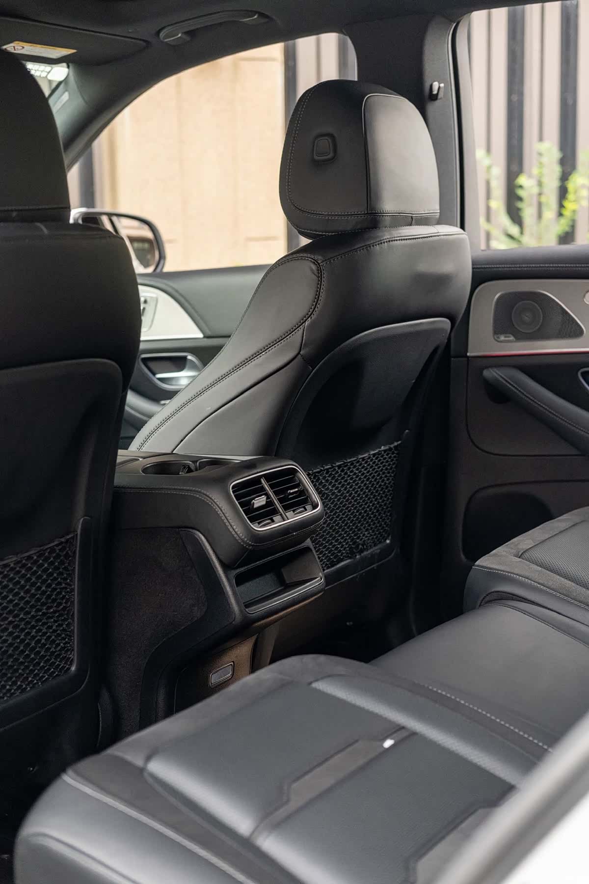 Mercedes-Benz GLE, 2020 12