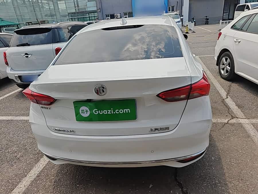 Buick Velar 2024, фото 6