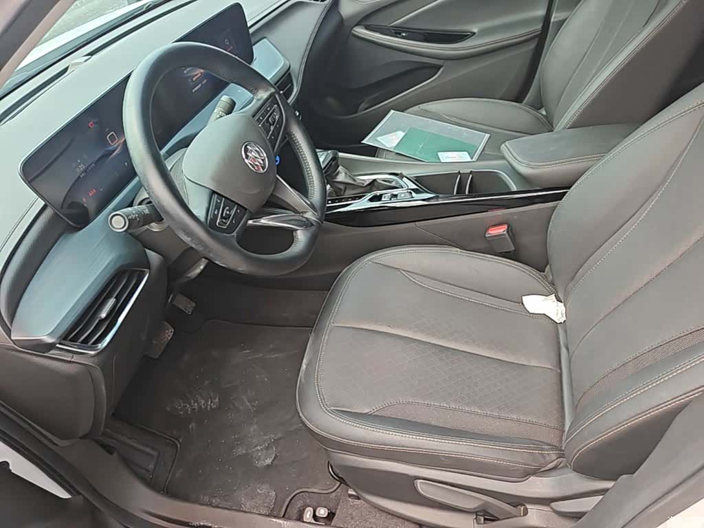 Buick Verano, 2024 15