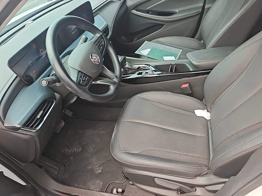 Buick Velar 2024, фото 15