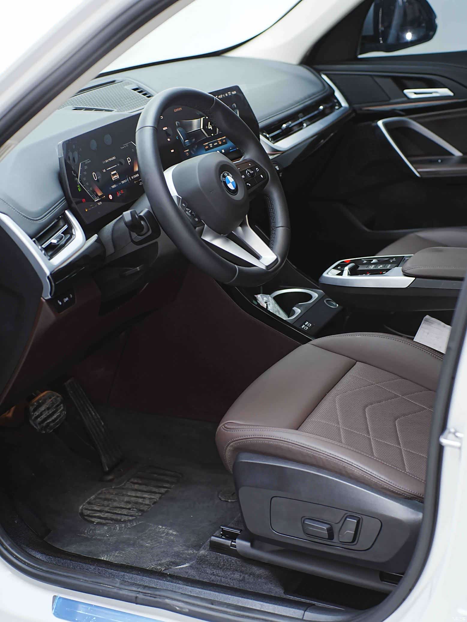 BMW X1, 2024 16