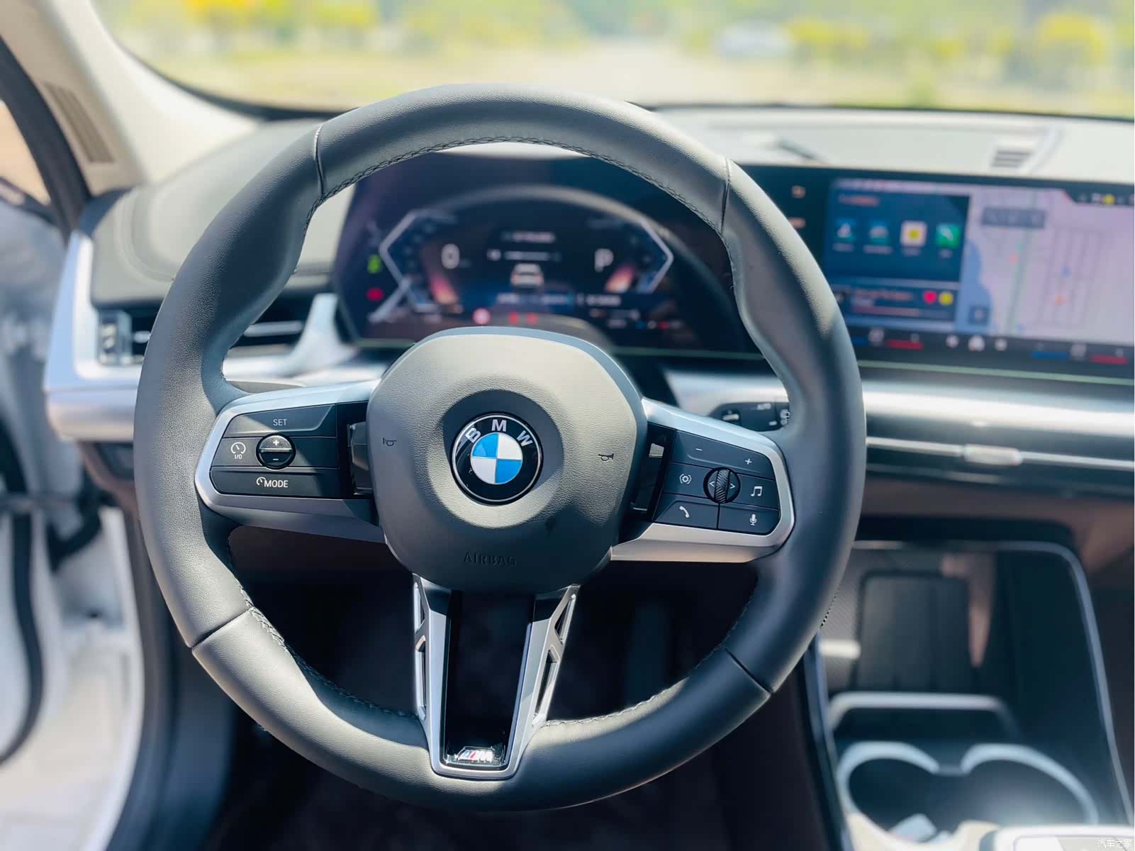 BMW X1, 2023 15