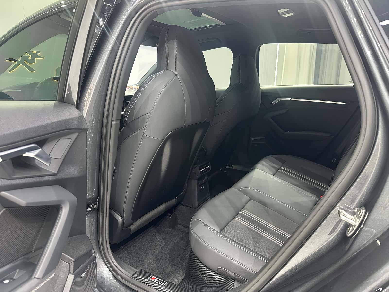 Audi A3, 2023 14
