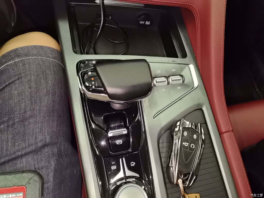 Changan CS75, 2022 14