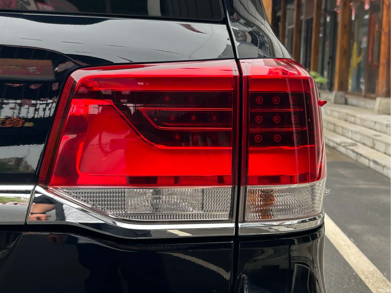 Toyota Land Cruiser, 2020 18
