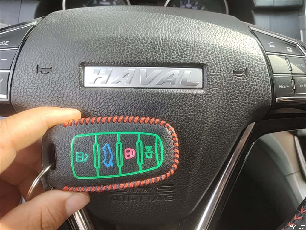 Haval M6, 2019 18