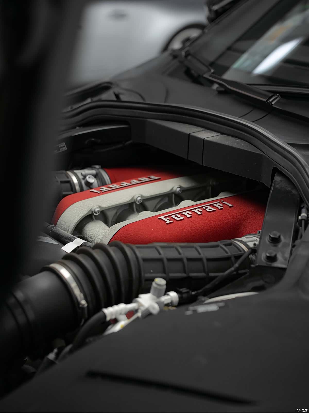 Ferrari Purosangue, 2024 23