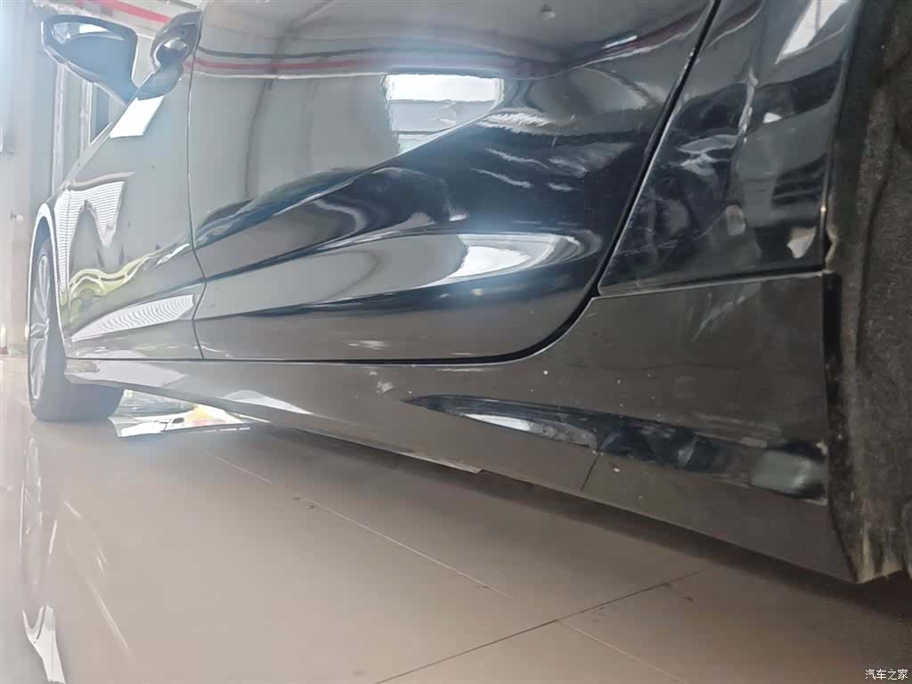 Audi A6L, 2021 22