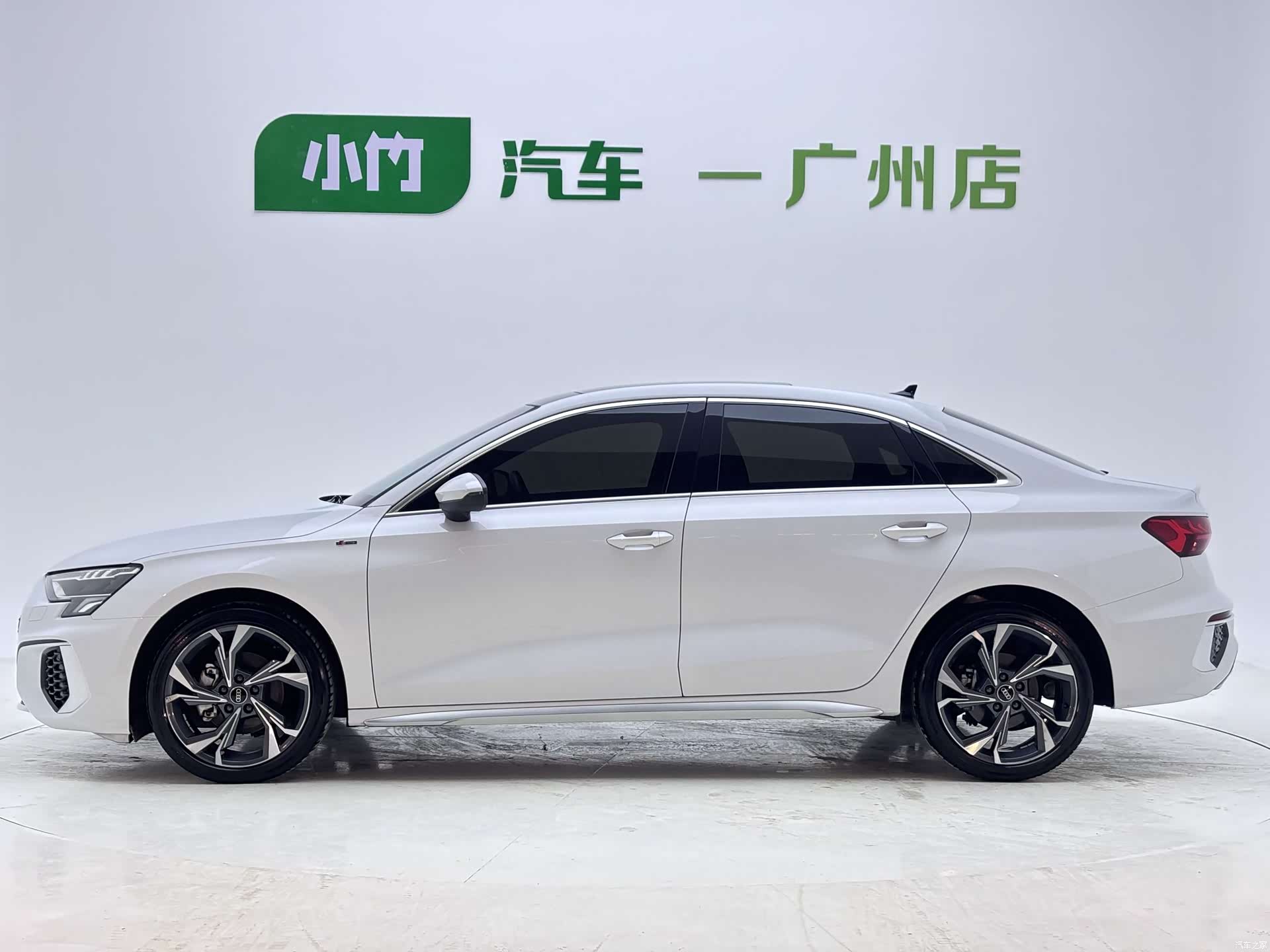 Audi A3, 2023 8
