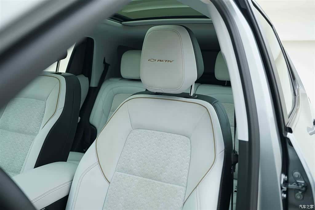 Chevrolet Equinox, 2024 13