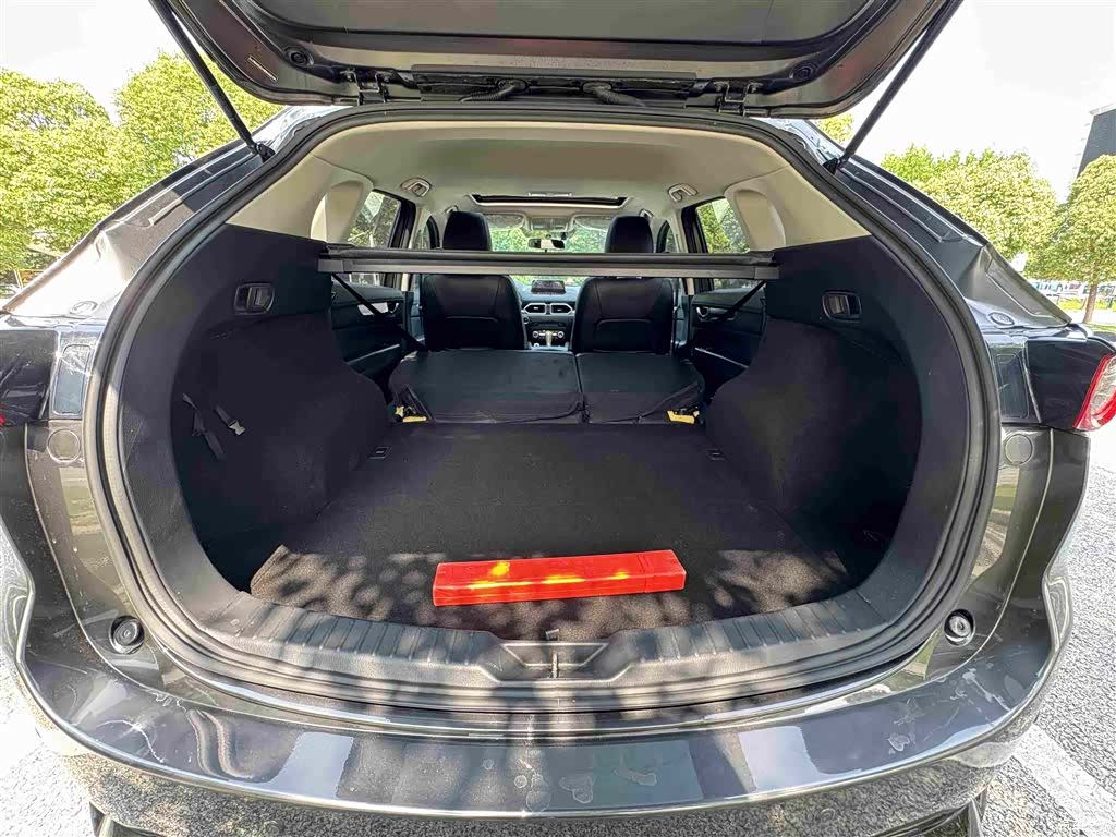 Mazda CX-5, 2021 30