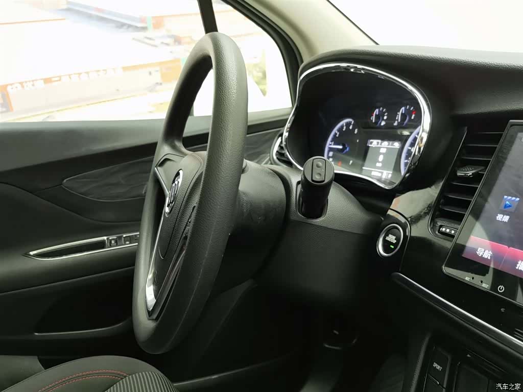 Buick Encore, 2017 22