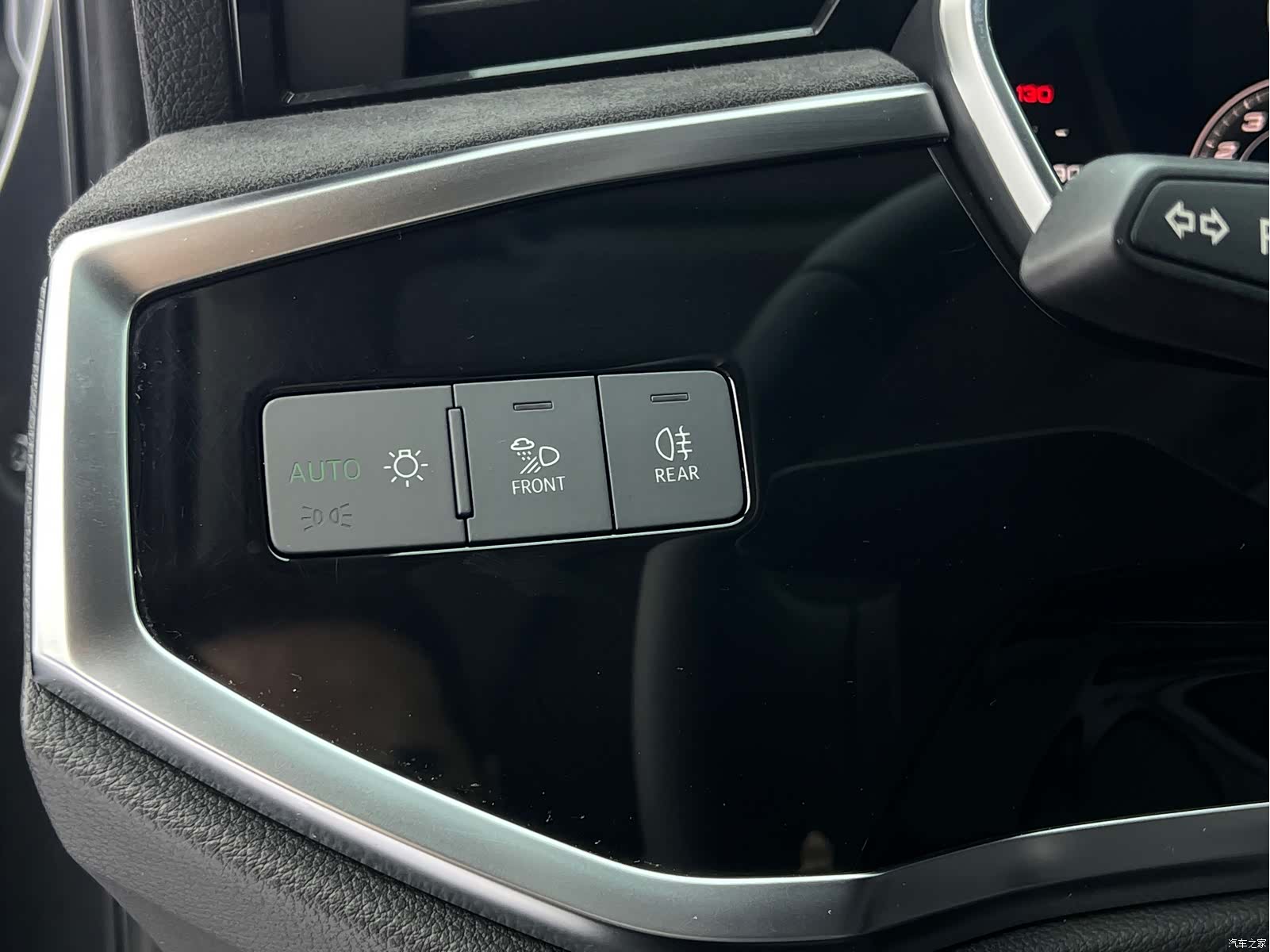 Audi Q3, 2022 19