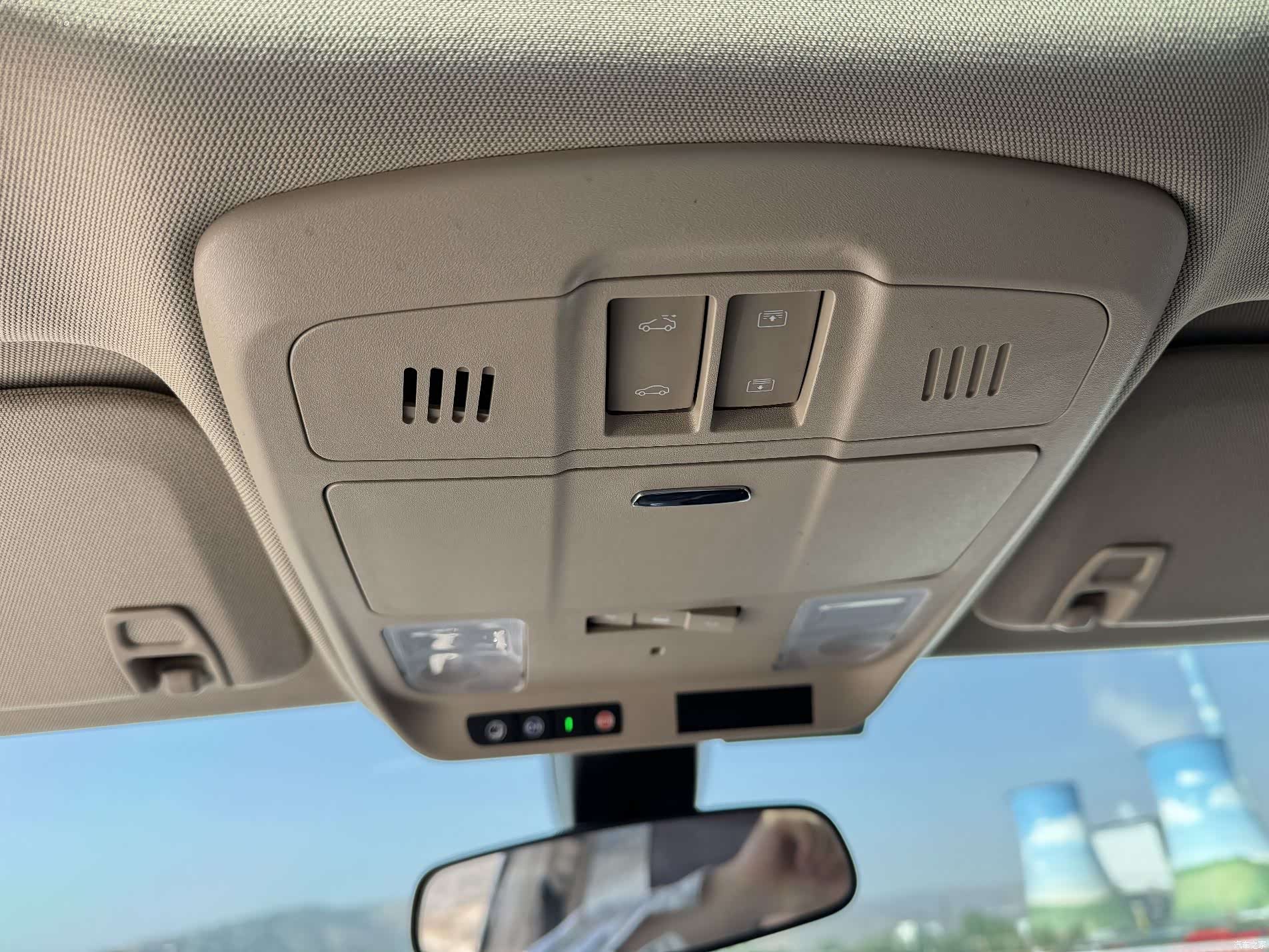Buick Envision Plus, 2017 15