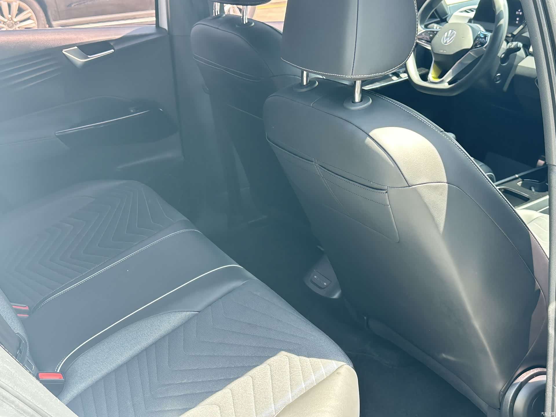 Volkswagen ID.3, 2024 12