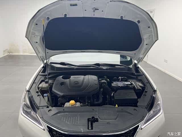 Changan Eado, 2020 17