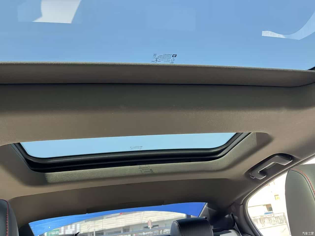 Cadillac CT5, 2021 27