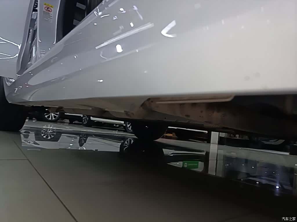 BYD Qin, 2025 21