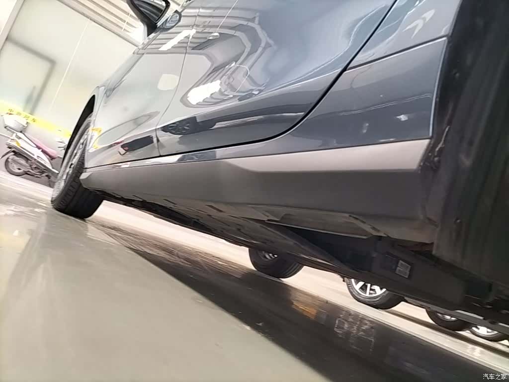 BYD Seal, 2025 22
