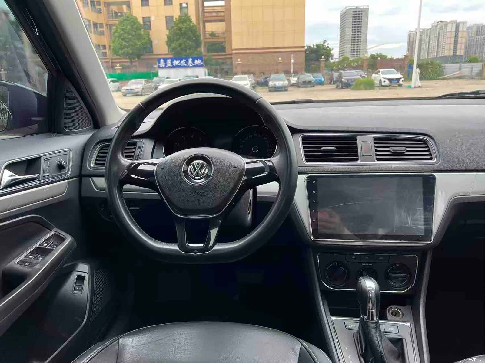 Volkswagen Lavida, 2016 17