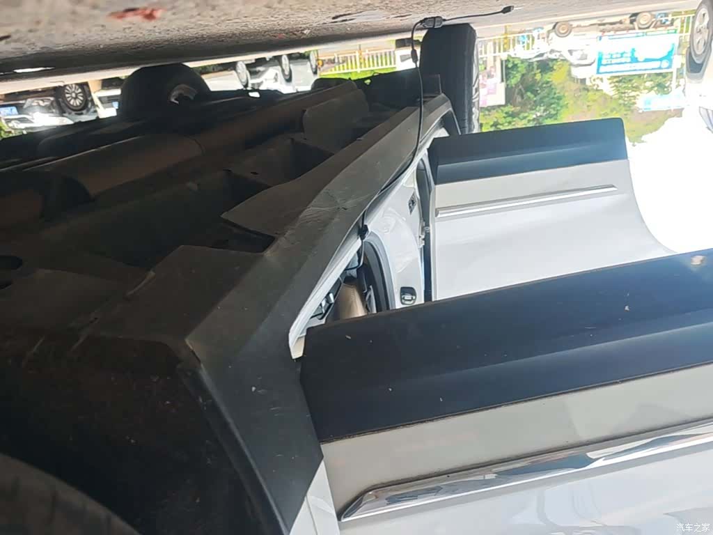Cadillac XT5, 2018 21
