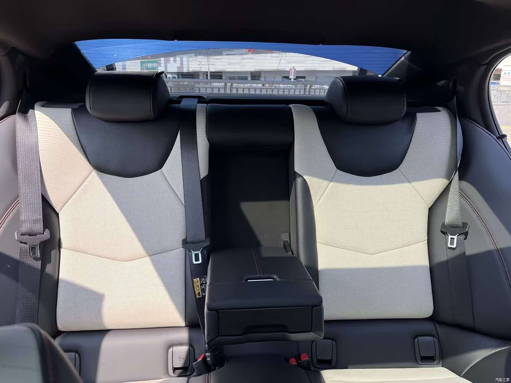 Cadillac CT5, 2021 26