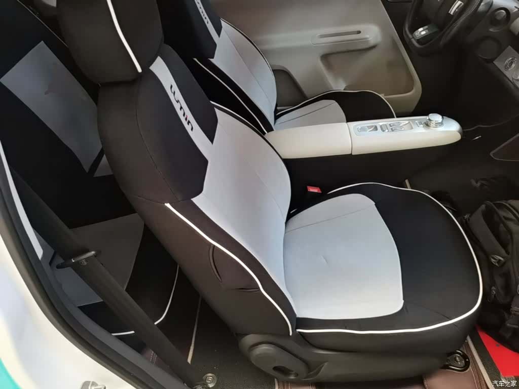 Changan Lumin, 2025 25
