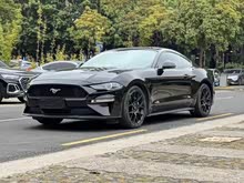 Mustang 2020�� 2.3L EcoBoost