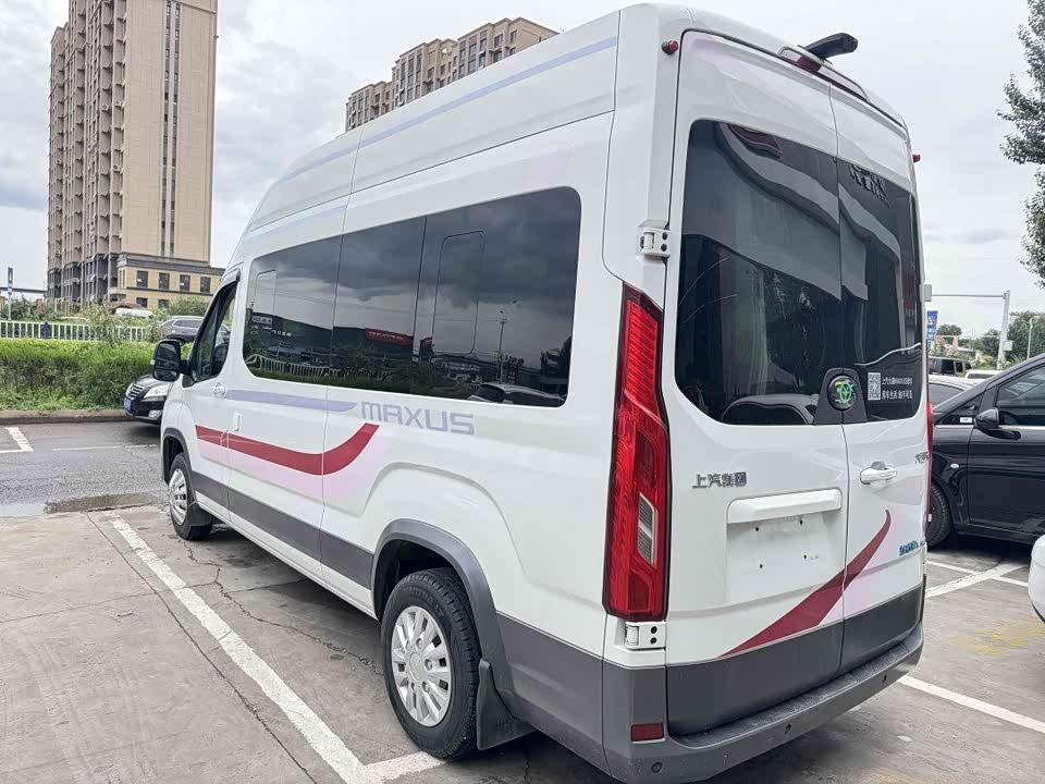 MAXUS V90 RV