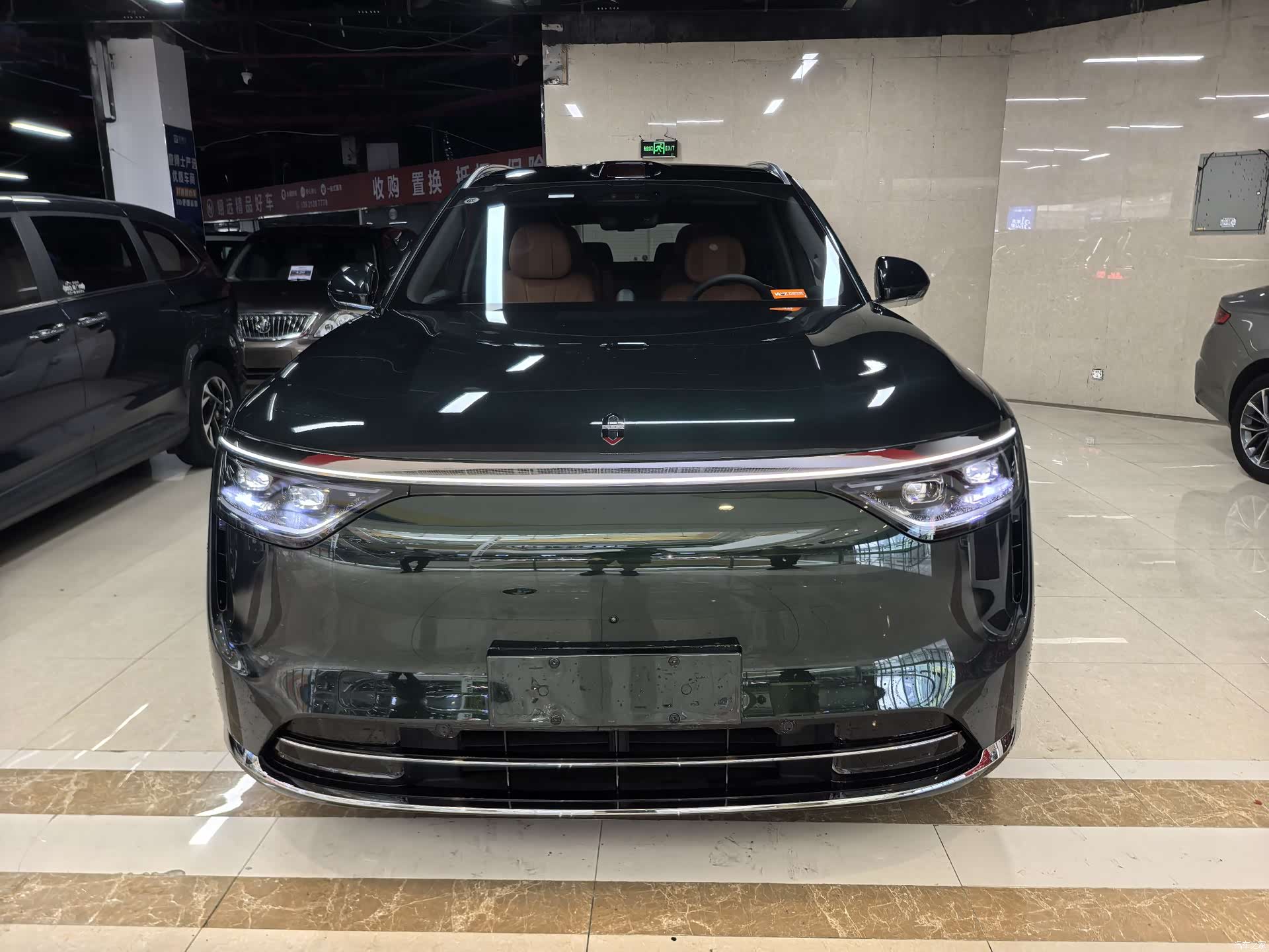 AITO M8, 2025 2